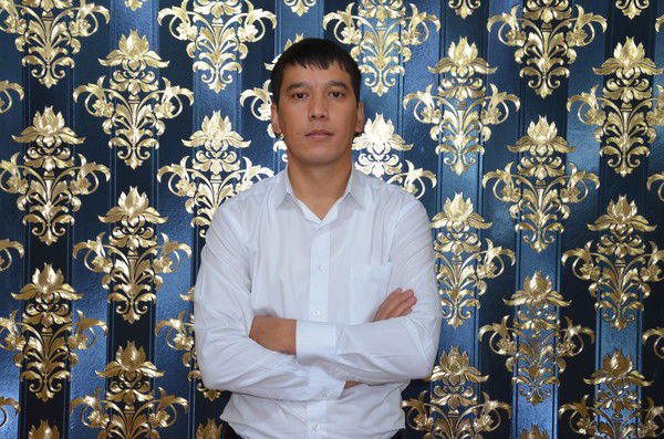 Полат Саймов