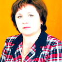 Черепахина Светлана