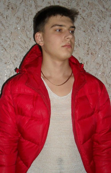 Алексей Гусев