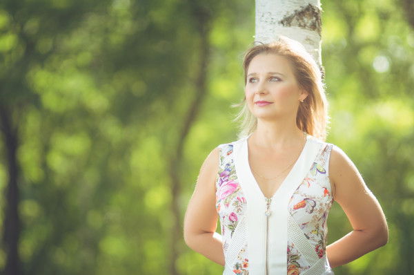 Ольга Мирошниченко