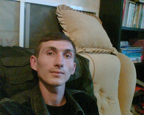 Алексей Золин