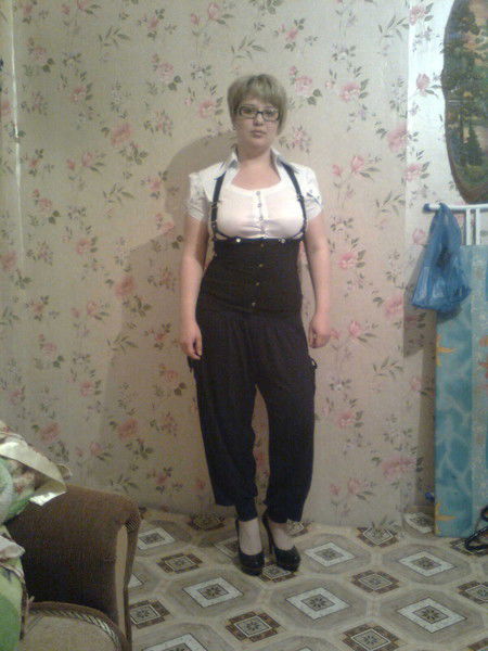 Екатерина Фазылова