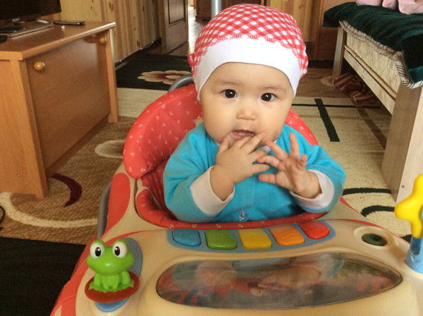 Жадыра Есалиева