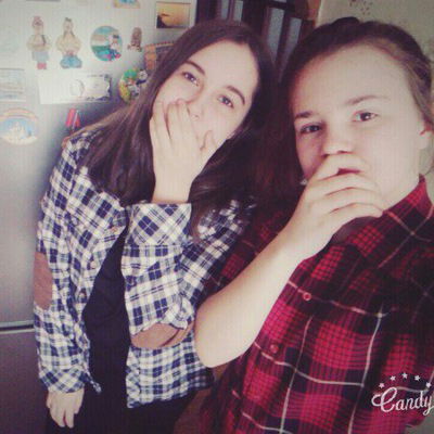 Валерия Грибашева