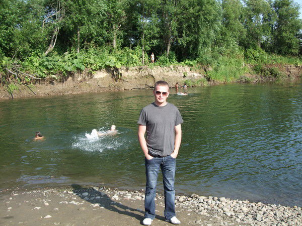 Mаксим Сверкунов