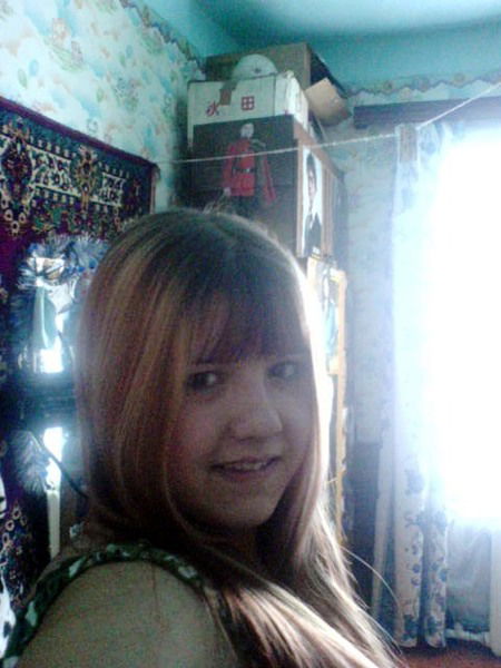 Ирина Помелова