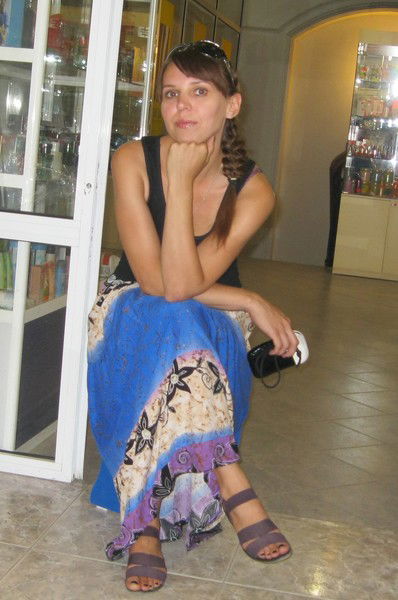 @лена Клейко