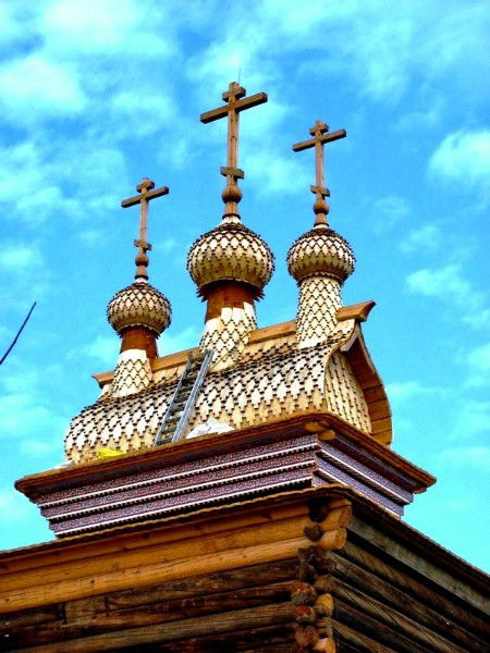 Алексей Колесников