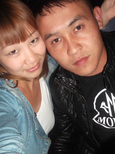 Рустем Касымжанов