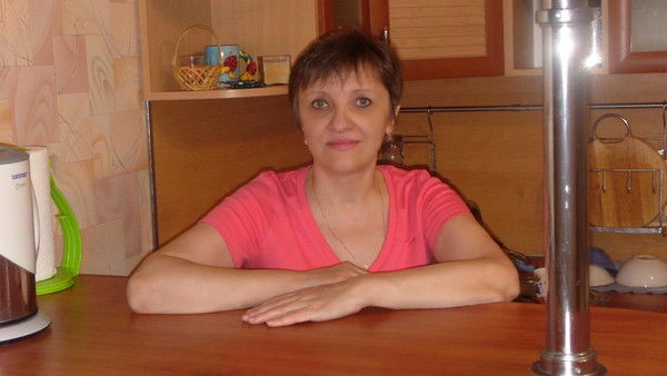 Марина Романюк