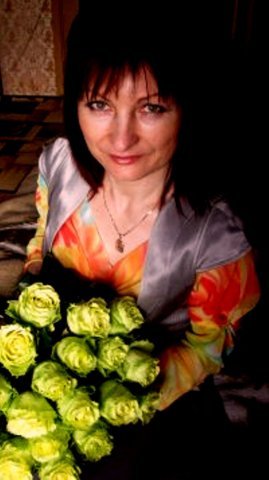 Светлана Абдюкова