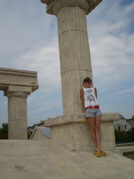 Анастасия Карниз