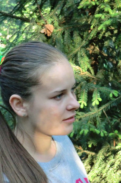 Светик Моисеева