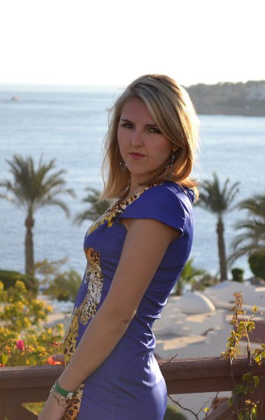 Булдакова Юлия