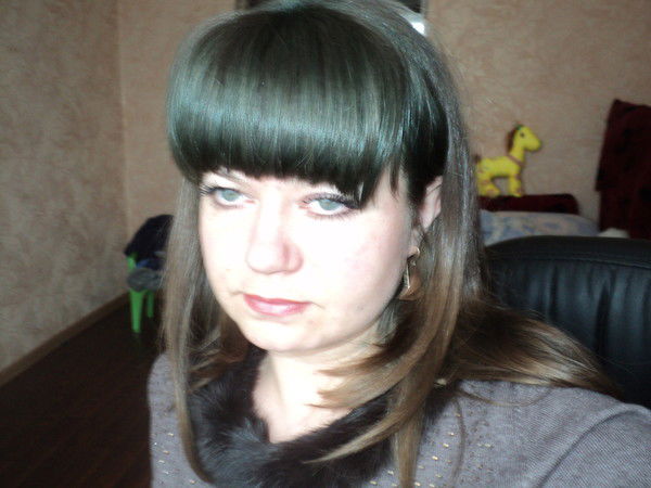 Татьяна Хромина