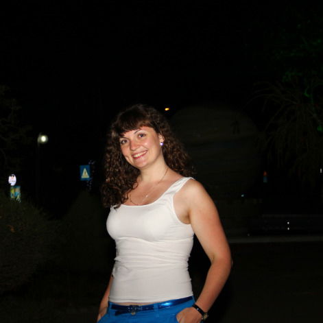 Вера Андреева