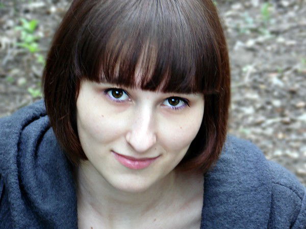 Альбина Рамазанова