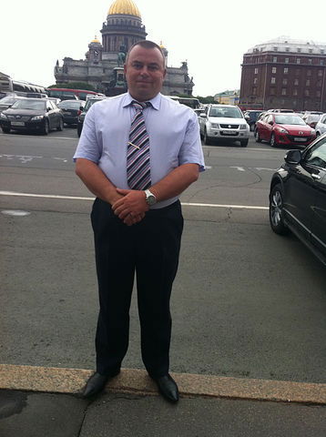 Александр Константинов