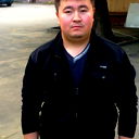 Женя Дуйшеев