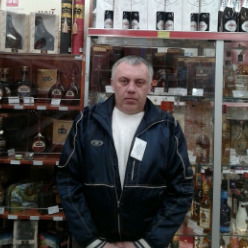 Виктор Бухенко