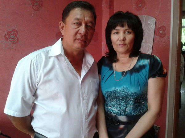 Кайрат Абдиров