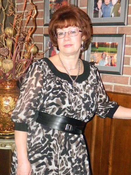 Вера Сорокина