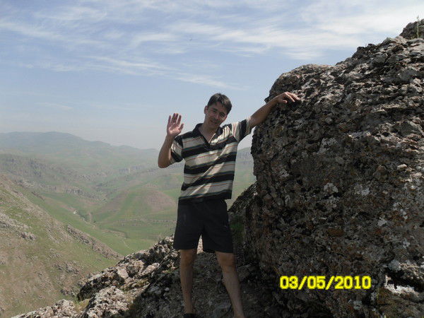 Дастан Биркенов