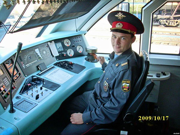 Валерий Гончаров