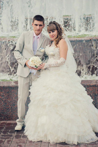 Олечка Мельникова