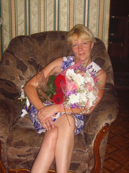 Светлана Лукьянова