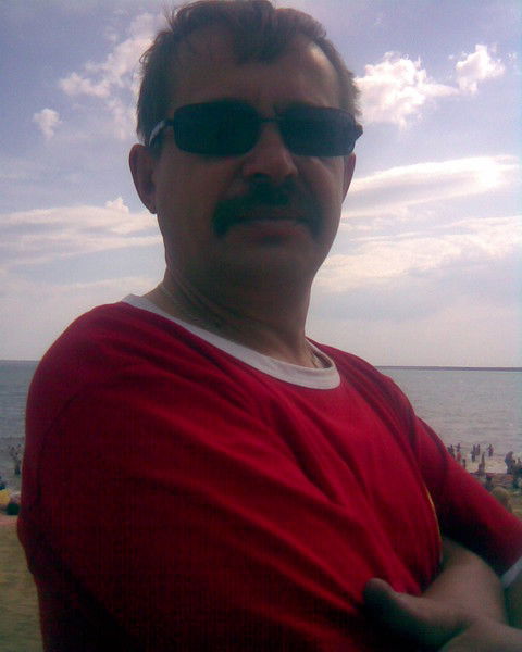 Михаил Сизов