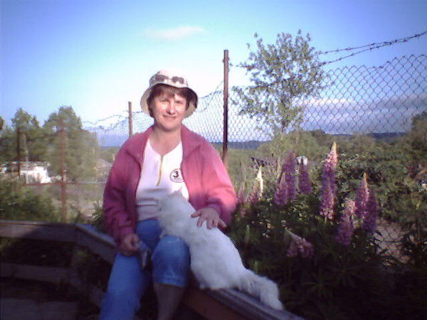 Ирина Хазиева