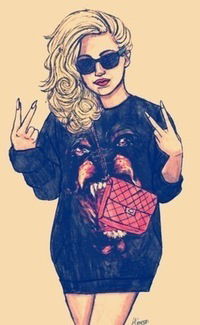 Вика Трухачева