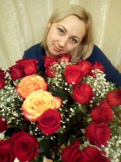 Юлия Мичурина