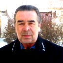 Slava Orgeshkovsky