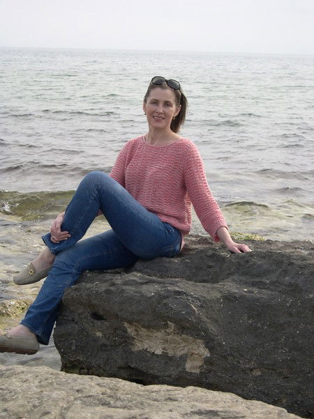 Ирина Володченко