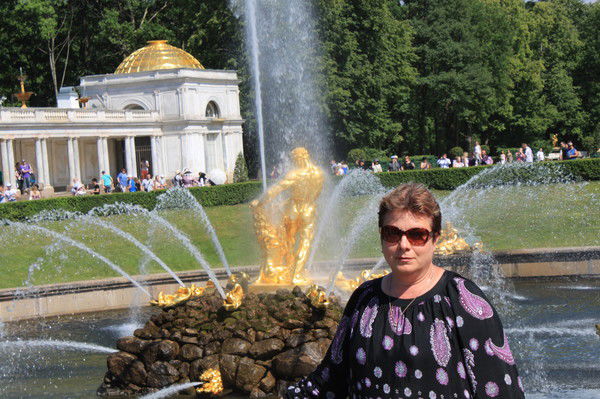 Светлана Сухотерина