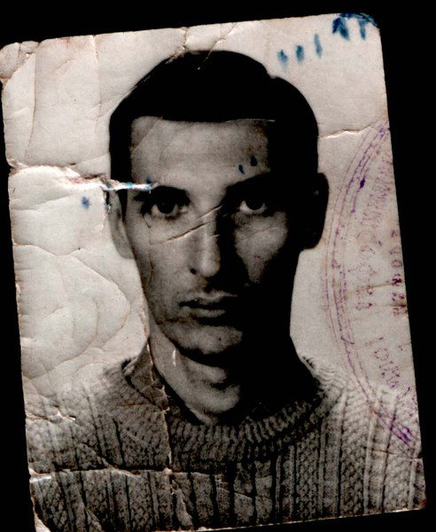 Konstantin Rain