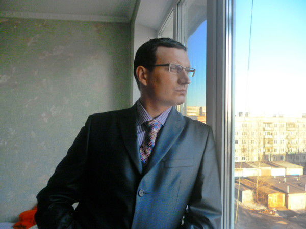 Дмитрий Красиков