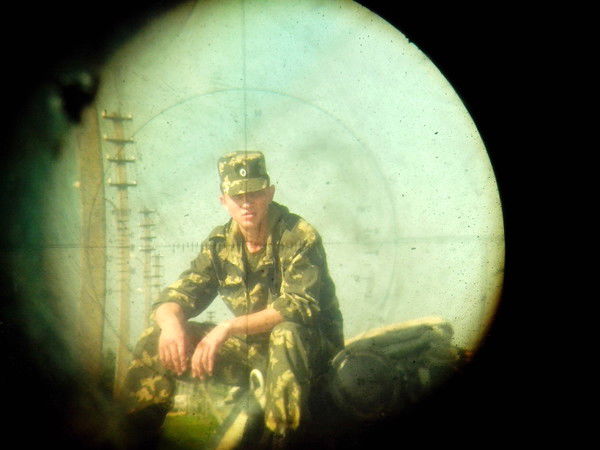 Андрей Суржок