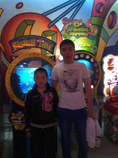 Лаззият Мухамеджанова