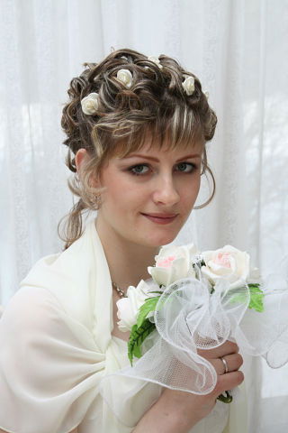 Анастасия Дереткина