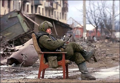 Вячеслав Лапин