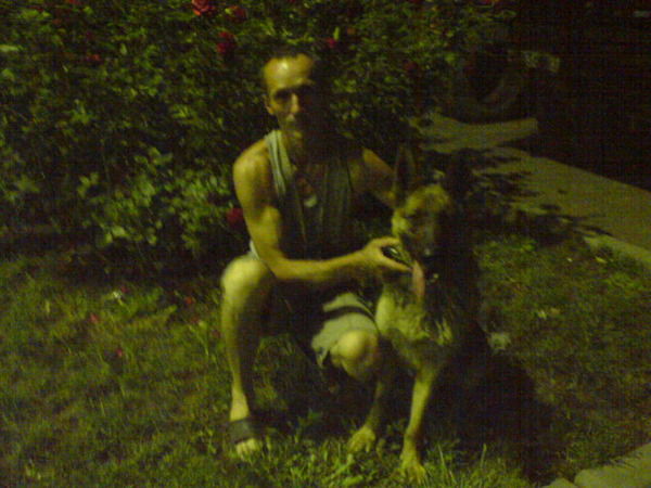 Игорь Осетинский