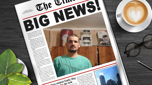 Александр Беспалов