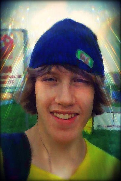 Moose Коваленко