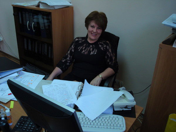 Людмила Дюлгерова