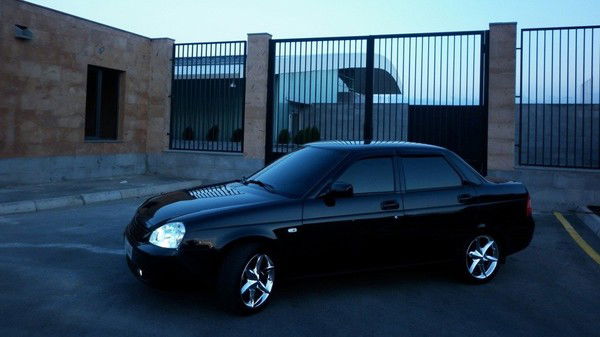 Димас Калинин