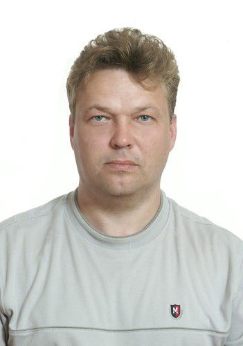 Максим Соломатин