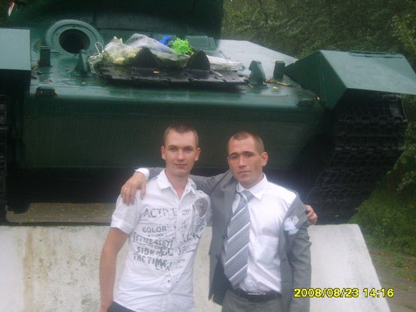 Руслан Гуськов